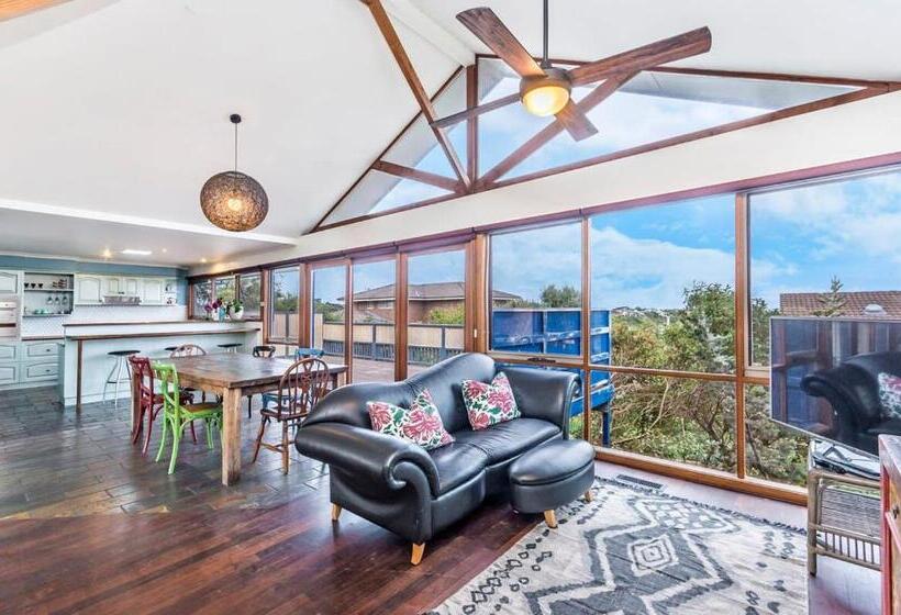 Beachview Bungalow Warrnambool