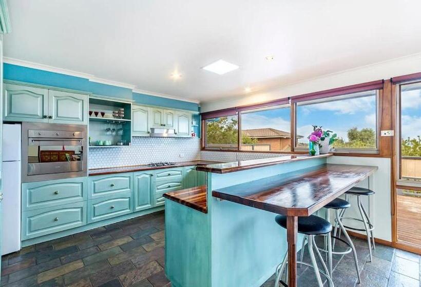 Beachview Bungalow Warrnambool