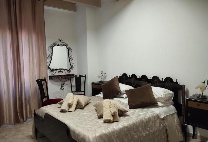 צימר Affittacamere Vicino Al Porto