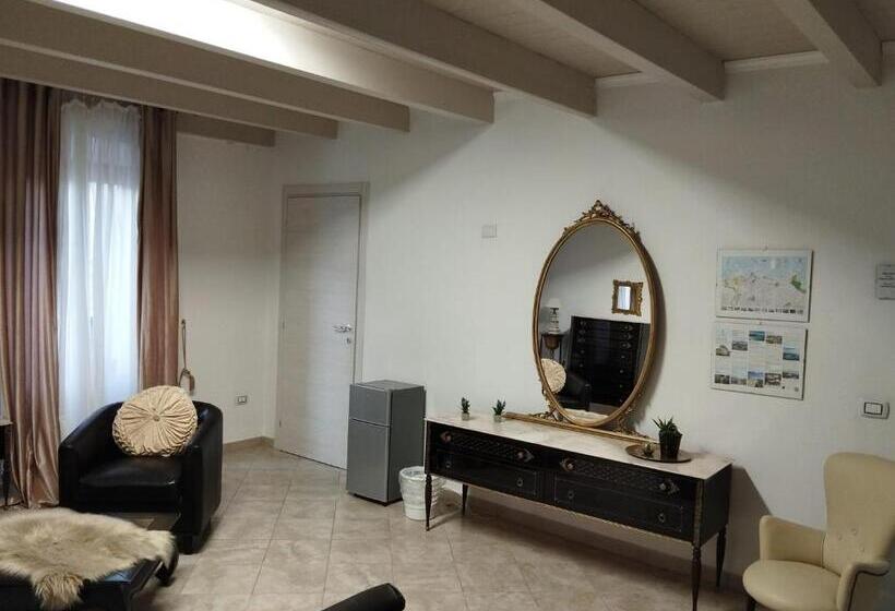 צימר Affittacamere Vicino Al Porto