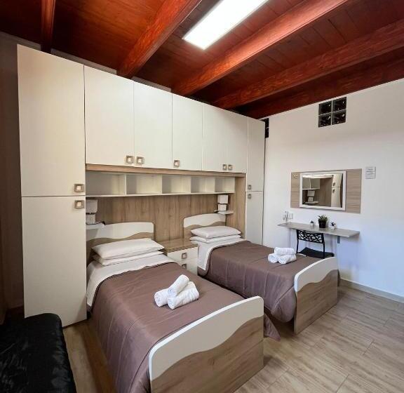 Bed and Breakfast Affittacamere Vicino Al Porto