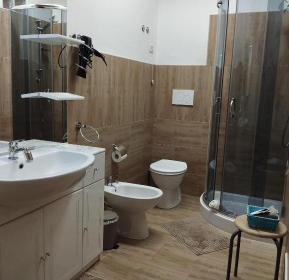 צימר Affittacamere Vicino Al Porto