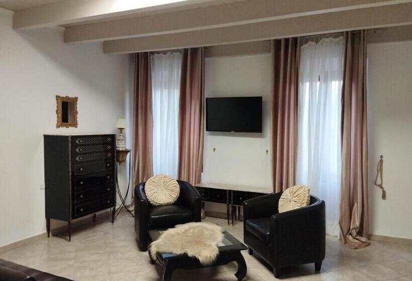 צימר Affittacamere Vicino Al Porto