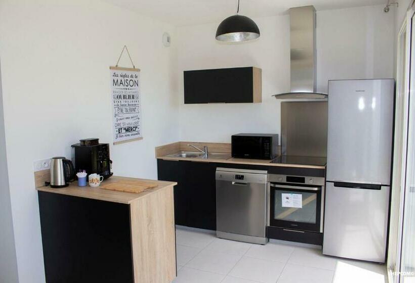 Bed and Breakfast Bastide 9