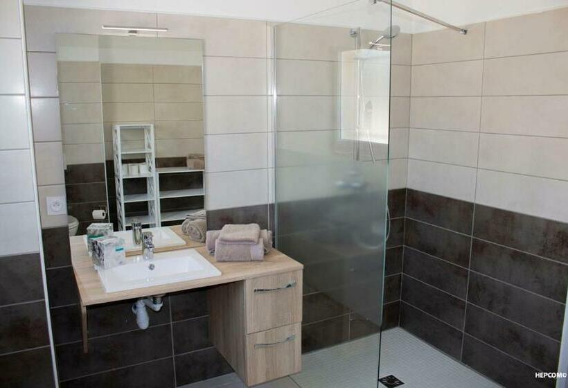 Bed and Breakfast Bastide 9