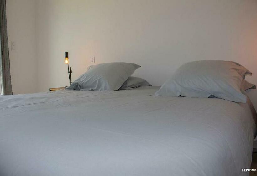 Bed and Breakfast Bastide 9