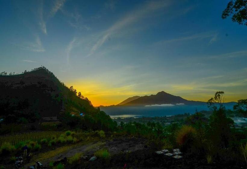 민박 Bunbulan Panorama