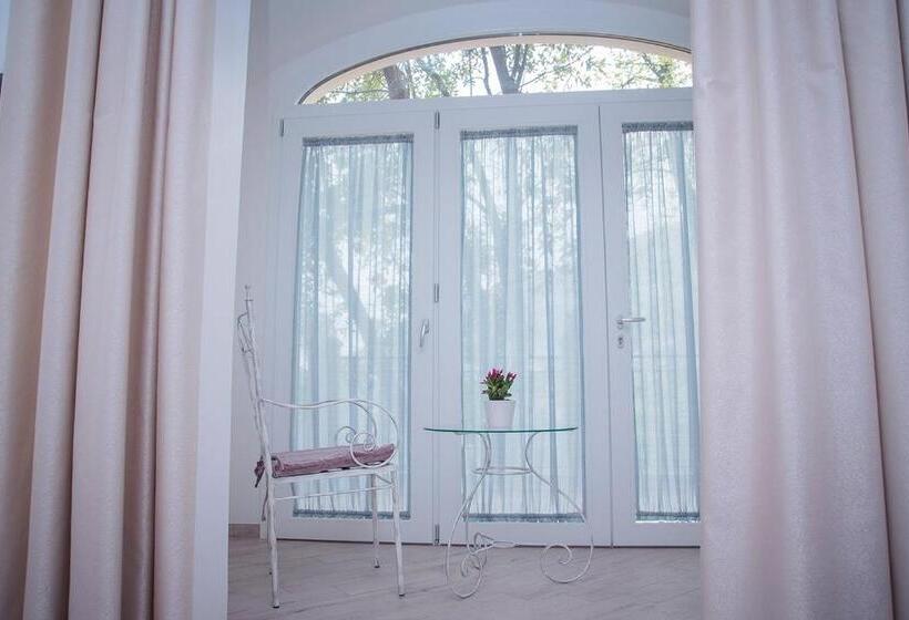 مبيت وإفطار La Gemma Di Ravello