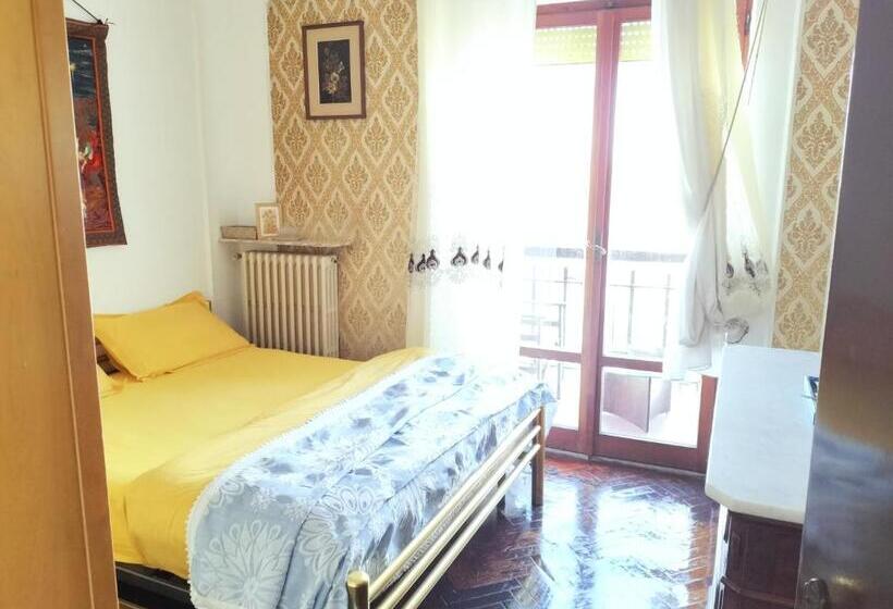 مبيت وإفطار La Mouette