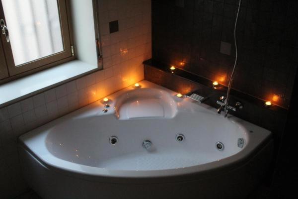 تختخواب و صبحانه Le Nuove Porte Di Taormina