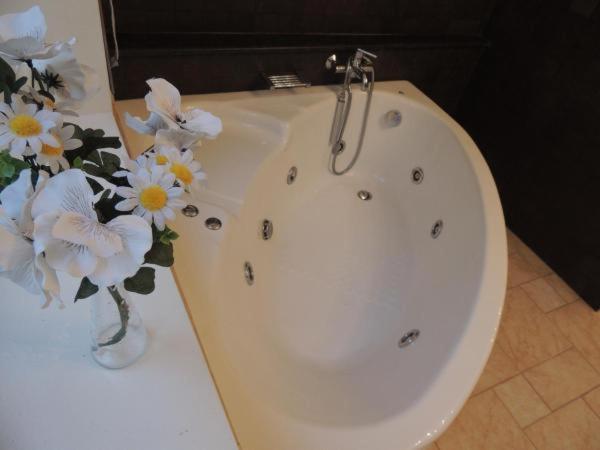 تختخواب و صبحانه Le Nuove Porte Di Taormina