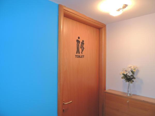 تختخواب و صبحانه Le Nuove Porte Di Taormina