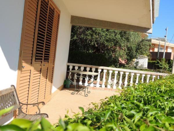 تختخواب و صبحانه Le Nuove Porte Di Taormina