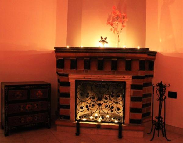 تختخواب و صبحانه Le Nuove Porte Di Taormina