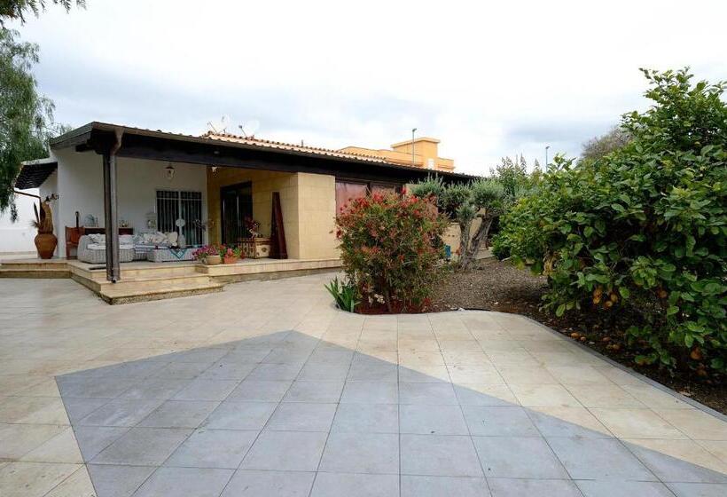 تختخواب و صبحانه Lumie Di Sicilia