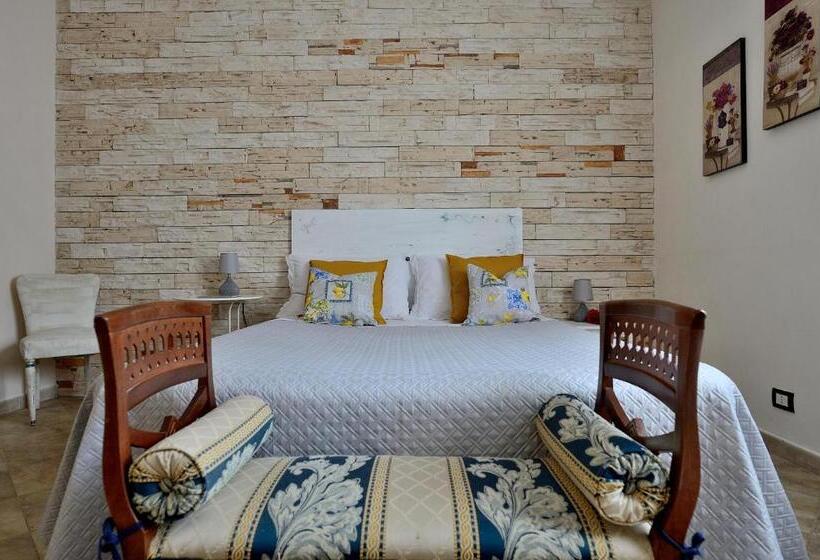 تختخواب و صبحانه Lumie Di Sicilia