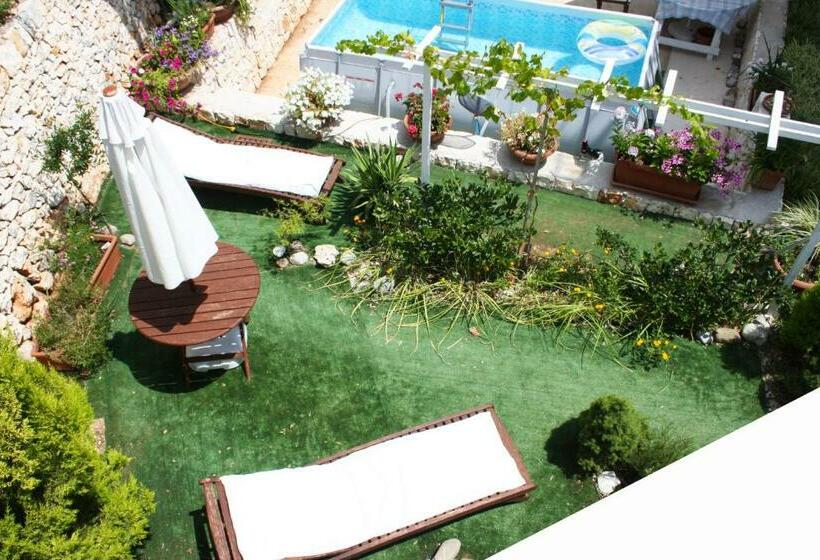 Bed and Breakfast Mini Suite Alla Cascata