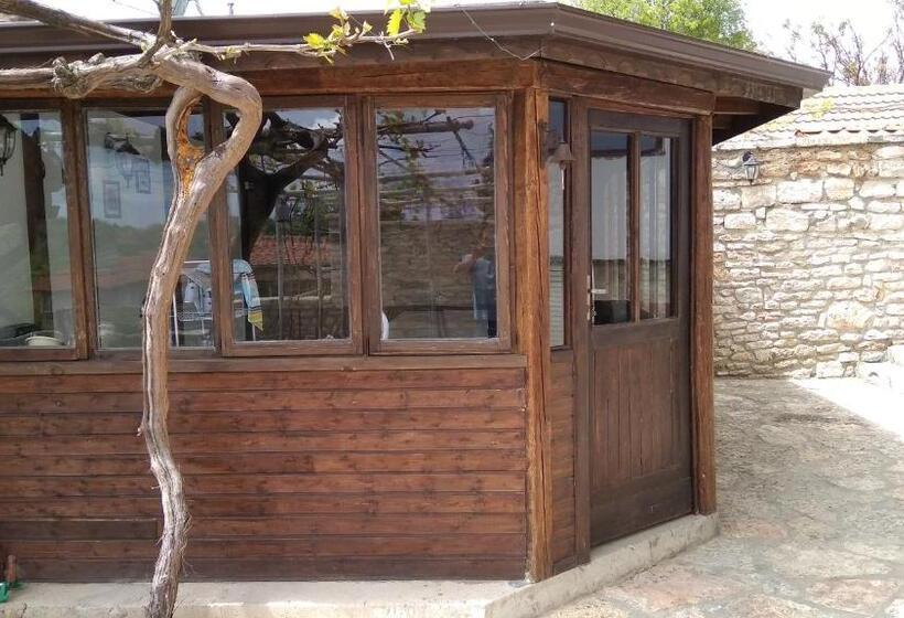 Casa Del Elgo 2