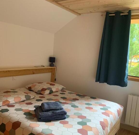 Chalet La Felize