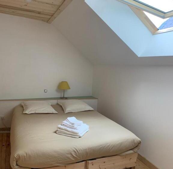 Chalet La Felize