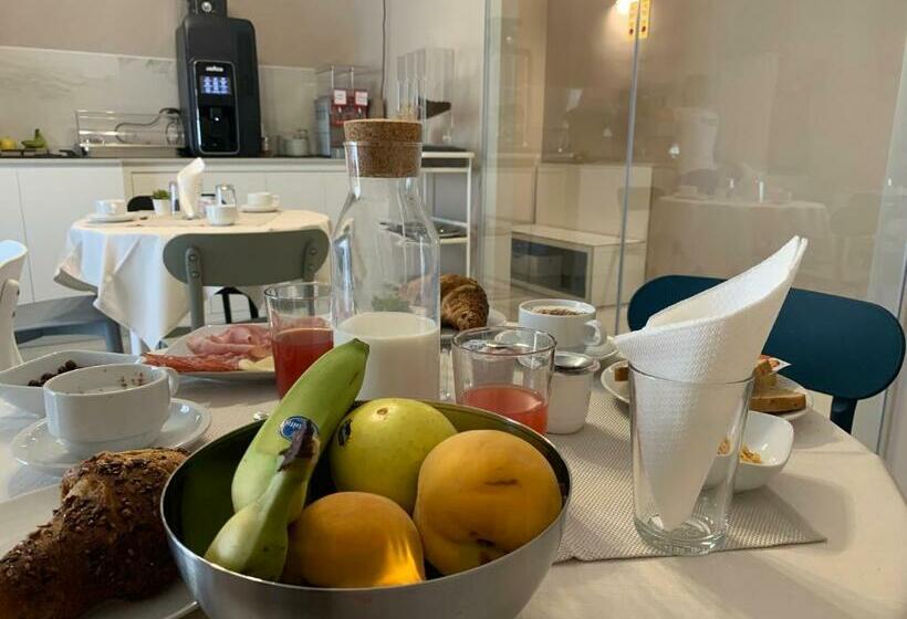 Eolian Port B&b