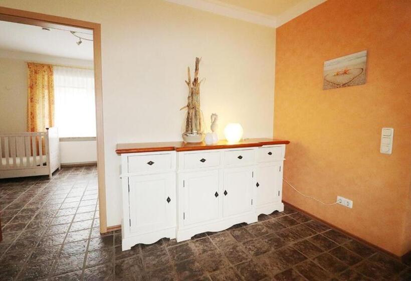 Haus övern Diek Wohnung 8
