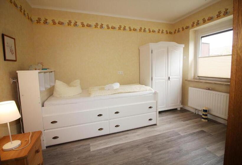 Haus övern Diek Wohnung 8