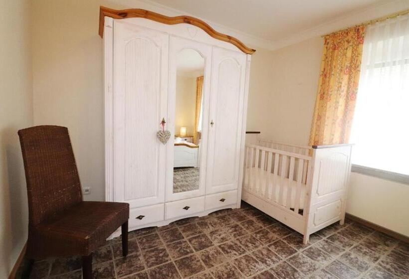 Haus övern Diek Wohnung 8