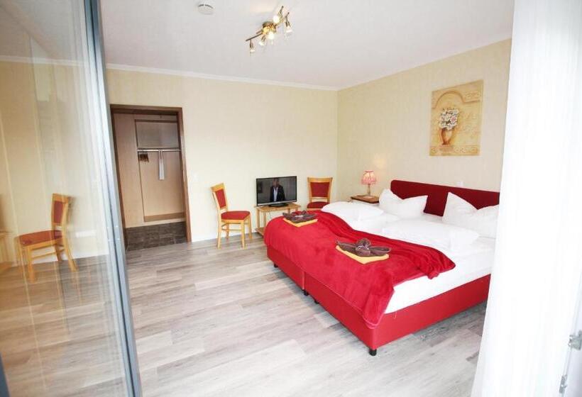 Haus övern Diek Wohnung 8