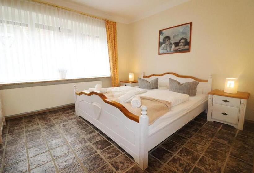 Haus övern Diek Wohnung 8