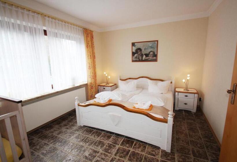 Haus övern Diek Wohnung 8