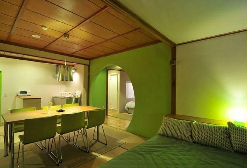 酒店 Address Nozawa Executive Studio / Vacation Stay 22746