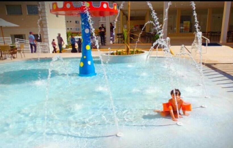בית מלון כפרי Encontro Das Aguas