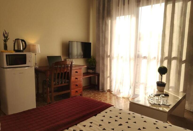 هتل H Los Molinos At