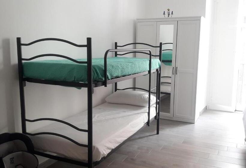 Il Cavalliere Bed & Breakfast