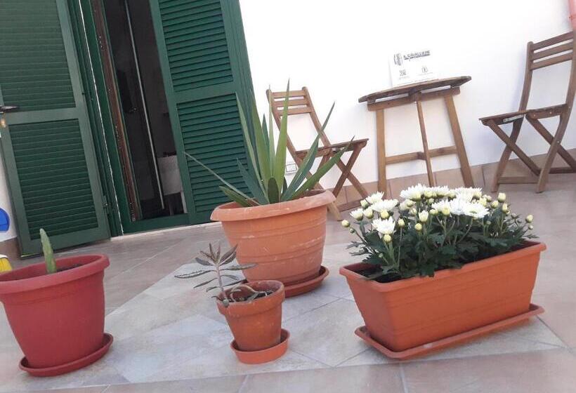 Il Cavalliere Bed & Breakfast