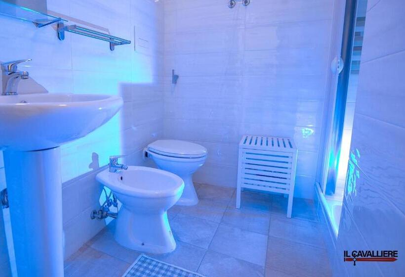 Il Cavalliere Bed & Breakfast