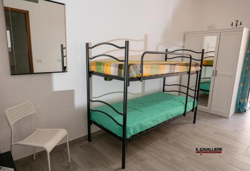 Il Cavalliere Bed & Breakfast