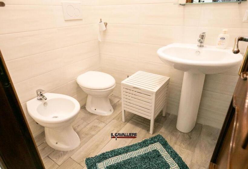Il Cavalliere Bed & Breakfast