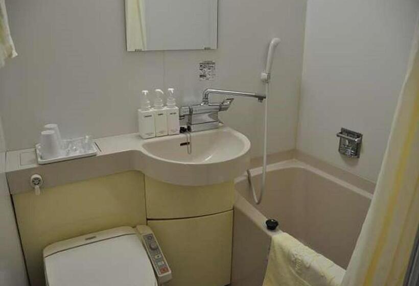 Kadoma Public Hotel / Vacation Stay 33572