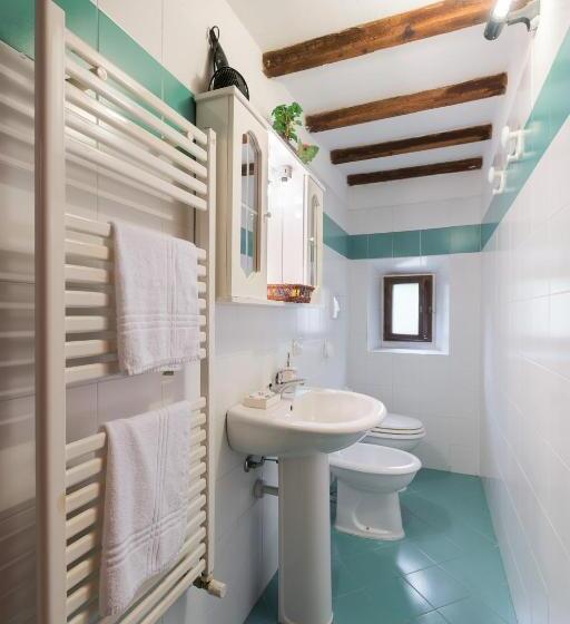 La Ginestra Di Valerio   Chianti Villa With Large Pool & Wifi