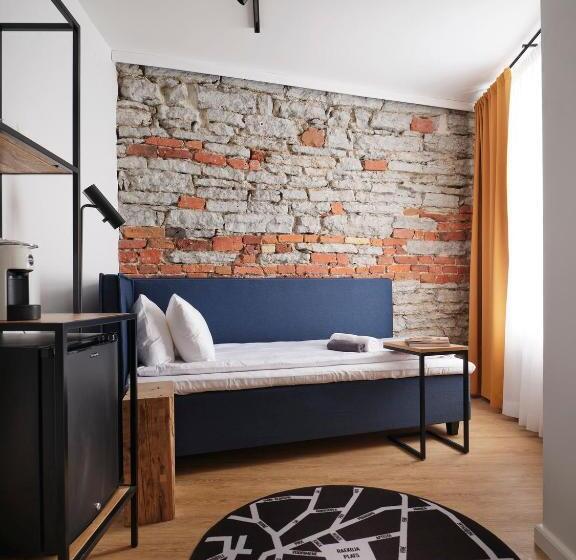 Lj5   Old Town Rooms With Exclusive Shared Roof Terrace