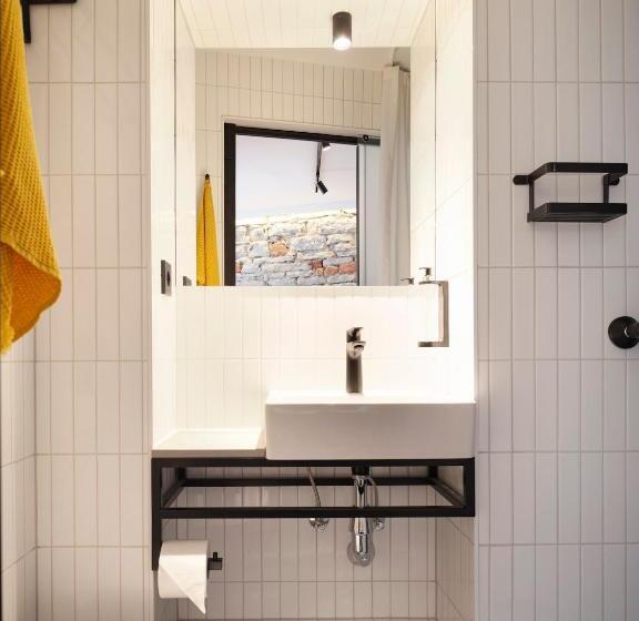 Lj5   Old Town Rooms With Exclusive Shared Roof Terrace