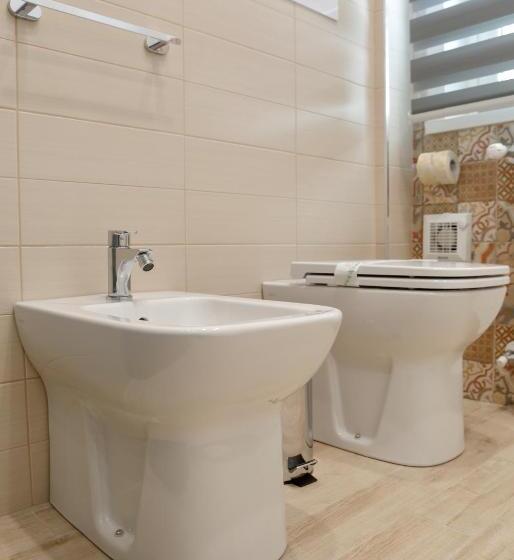 Lussuosamente Luxury B&b