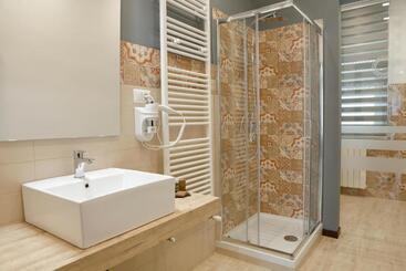 Lussuosamente Luxury B&b