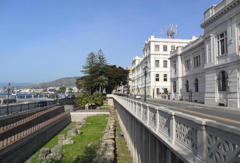 Magna Grecia B&b