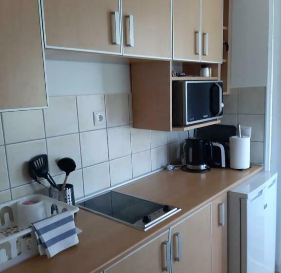 Melody Apartman