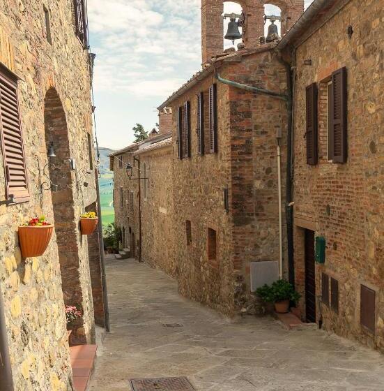 Noi2+2 Vacanze App. Andrea