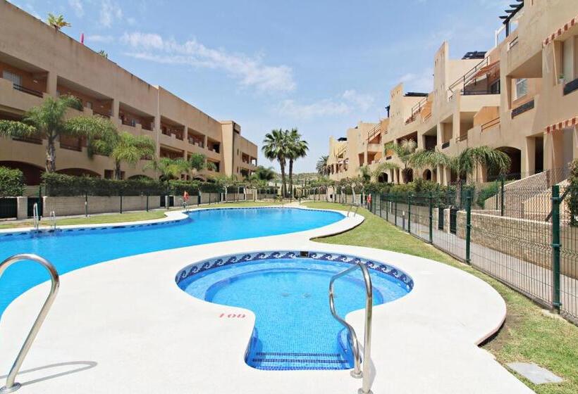 Paraiso De Vera Nassau