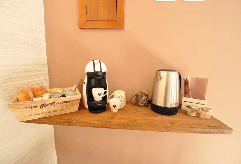 پانسیون Boutique Rooms Palermo